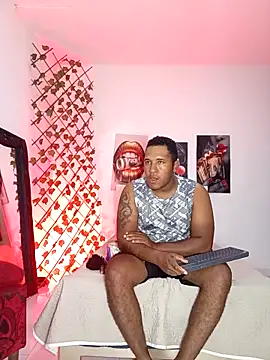 ARTHUR MINI online show from March 14, 2026, 2:06 am