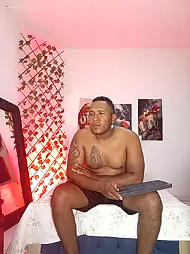 Snapshot of ARTHUR_MINI chatting on February 20, 2026, 2:08 am ARTHUR MINI online show from February 20, 2026, 2:08 am