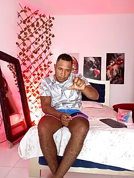 ARTHUR MINI online show from October 21, 2025, 1:05 am