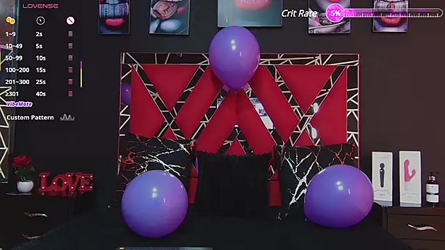 alex noa online show from March 12, 2025, 8:09 pm