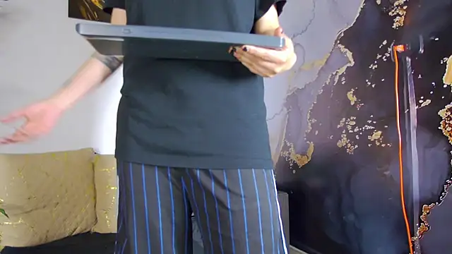 alex noa online show from March 20, 2026, 7:37 pm