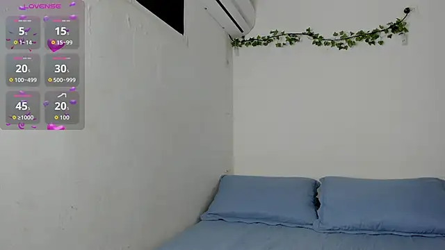 amaia baez online show from October 24, 2025, 7:46 pm