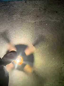 Diaperking916 online show from October 12, 2025, 11:33 am