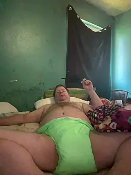Snapshot of Diaperking916 chatting on February 8, 2026, 8:50 pm Diaperking916 online show from February 8, 2026, 8:50 pm