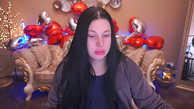 Snapshot of ArianaDarkk chatting on February 14, 2026, 6:08 pm ArianaDarkk online show from February 14, 2026, 6:08 pm