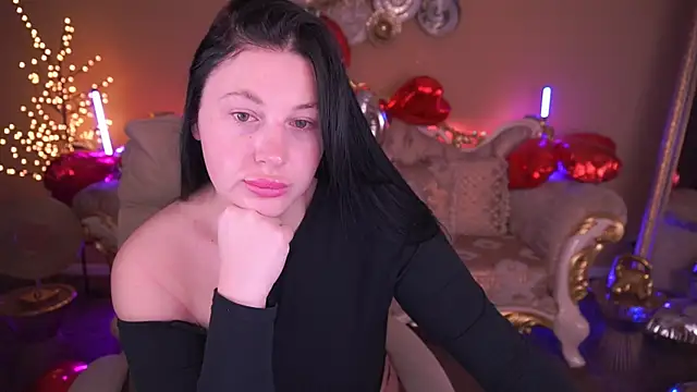 Snapshot of ArianaDarkk chatting on February 21, 2026, 5:09 am ArianaDarkk online show from February 21, 2026, 5:09 am