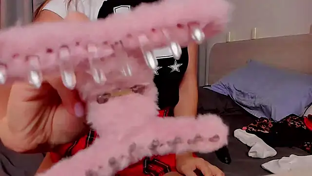 Snapshot of sexntease chatting on March 22, 2025, 10:48 pm sexntease online show from March 22, 2025, 10:48 pm