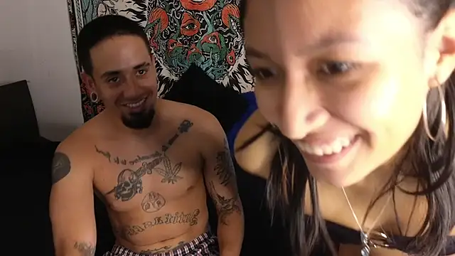 Snapshot of tony_and_sophia chatting on May 26, 2026, 12:09 am tony and sophia online show from May 26, 2026, 12:09 am
