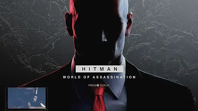 Rocker Assassin66630 online show from April 25, 2026, 5:10 am