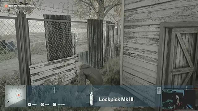 Rocker Assassin66630 online show from December 21, 2025, 12:57 am