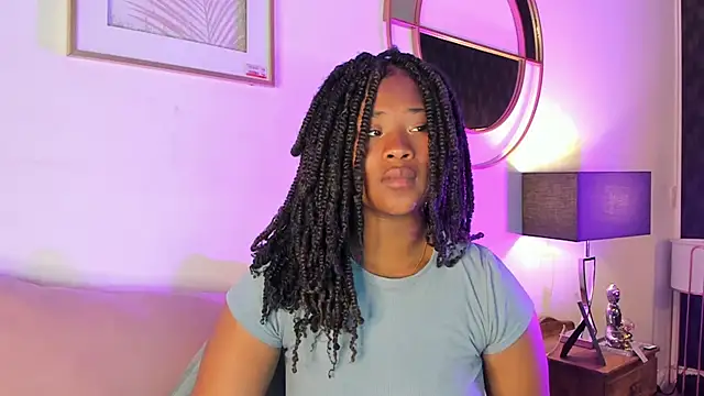 Snapshot of Anneth__M chatting on March 6, 2025, 7:32 pm Anneth M online show from March 6, 2025, 7:32 pm