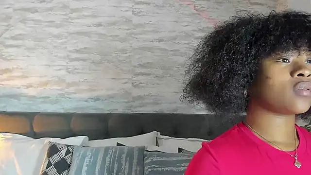 Anneth  M online show from November 21, 2025, 7:46 pm