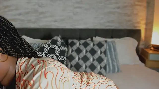 Anneth  M online show from March 10, 2026, 7:40 pm