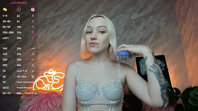 cheryl mason online show from March 10, 2026, 10:36 pm