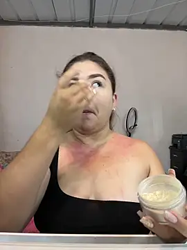 Snapshot of Sofia_Queen17 chatting on February 7, 2026, 10:45 am Sofia Queen17 online show from February 7, 2026, 10:45 am