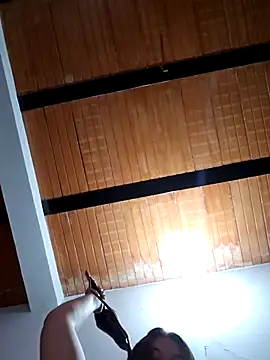 Snapshot of Sofia_Queen17 chatting on February 19, 2025, 10:45 am Sofia Queen17 online show from February 19, 2025, 10:45 am