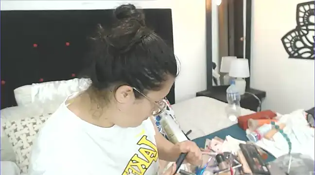 hairy pussywet online show from February 13, 2025, 10:54 pm