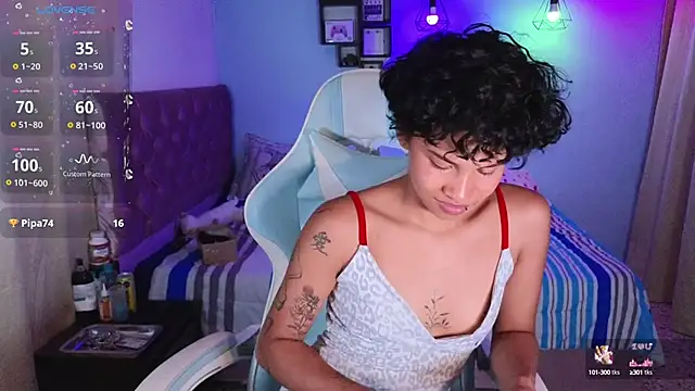 Peggy Funn online show from March 21, 2025, 6:05 am