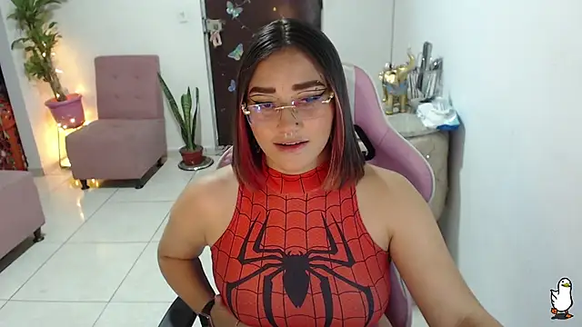 Snapshot of littleangel1_m chatting on January 18, 2025, 11:22 pm littleangel1 m online show from January 18, 2025, 11:22 pm