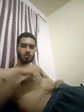 jhon01000 online show from April 7, 2026, 2:13 am