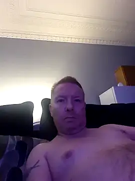 walker1979 online show from November 3, 2025, 3:26 pm