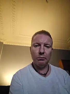 walker1979 online show from September 27, 2025, 4:35 pm