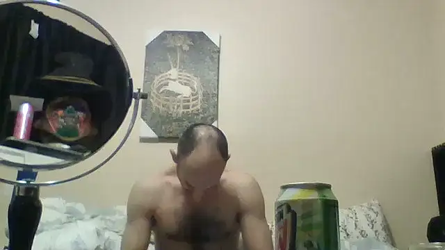 hailzeffn online show from April 12, 2026, 9:23 am