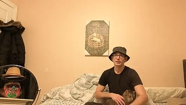 hailzeffn online show from January 14, 2026, 7:39 pm