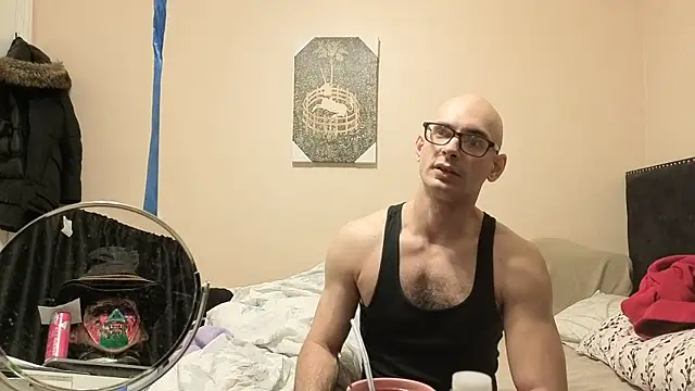 hailzeffn online show from March 25, 2026, 12:55 am