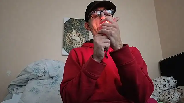 hailzeffn online show from November 15, 2025, 4:33 pm