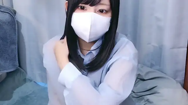 YUTSU KI online show from February 21, 2026, 9:28 pm