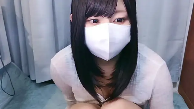 YUTSU KI online show from April 19, 2026, 5:14 pm