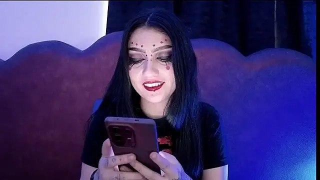 sophy rock online show from April 18, 2026, 7:18 pm