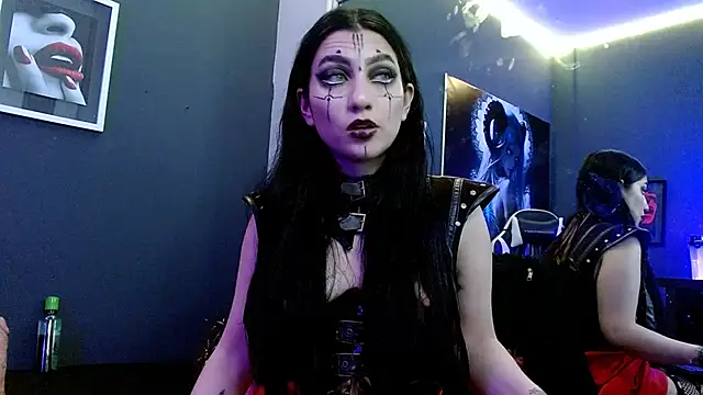 Snapshot of sophy_rock chatting on March 7, 2025, 8:22 pm sophy rock online show from March 7, 2025, 8:22 pm