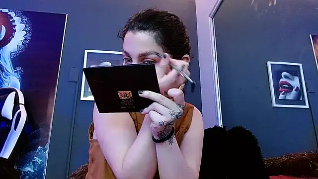 Snapshot of sophy_rock chatting on March 13, 2025, 1:50 pm sophy rock online show from March 13, 2025, 1:50 pm