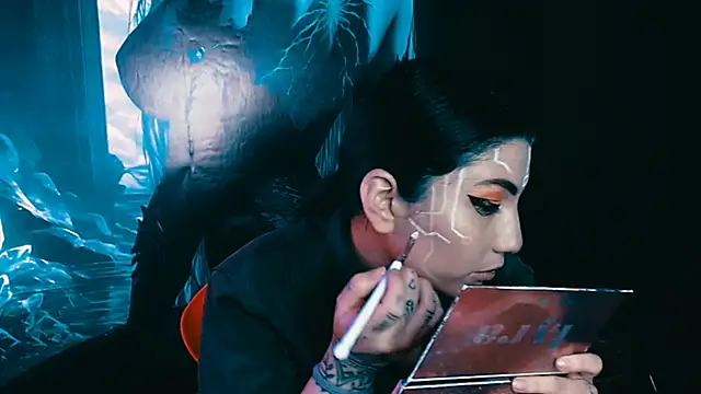 Snapshot of sophy_rock chatting on February 20, 2026, 2:08 pm sophy rock online show from February 20, 2026, 2:08 pm