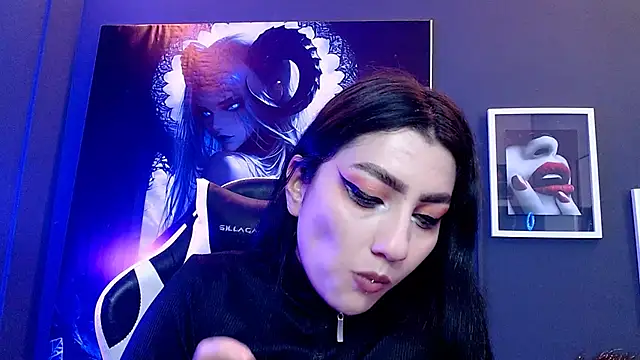 Snapshot of sophy_rock chatting on February 21, 2025, 2:48 pm sophy rock online show from February 21, 2025, 2:48 pm
