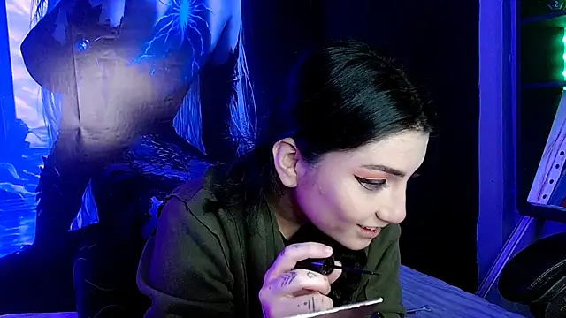 Snapshot of sophy_rock chatting on February 23, 2026, 2:17 pm sophy rock online show from February 23, 2026, 2:17 pm