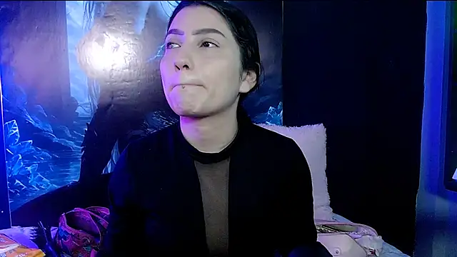 Snapshot of sophy_rock chatting on February 28, 2026, 2:06 pm sophy rock online show from February 28, 2026, 2:06 pm