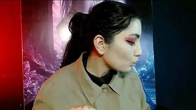 sophy rock online show from March 23, 2026, 5:35 pm