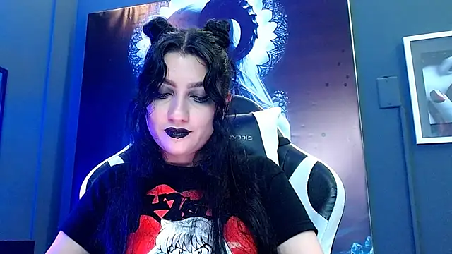 Snapshot of sophy_rock chatting on March 17, 2025, 4:43 pm sophy rock online show from March 17, 2025, 4:43 pm