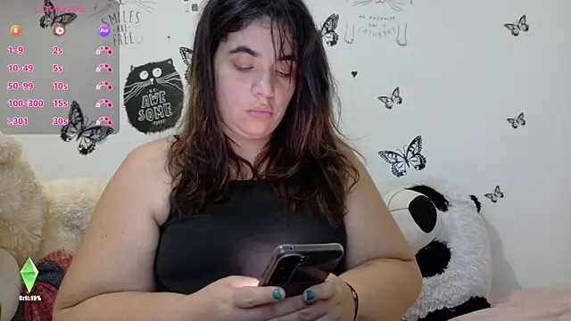 Snapshot of ladydeathz chatting on March 4, 2025, 11:00 pm ladydeathz online show from March 4, 2025, 11:00 pm