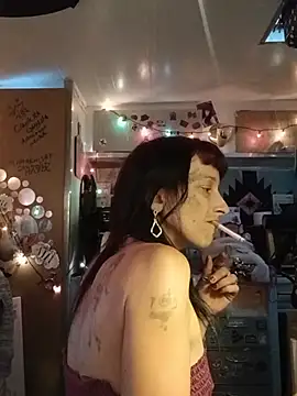 Snapshot of whitetrashdirtyslut chatting on May 19, 2026, 1:40 pm whitetrashdirtyslut online show from May 19, 2026, 1:40 pm