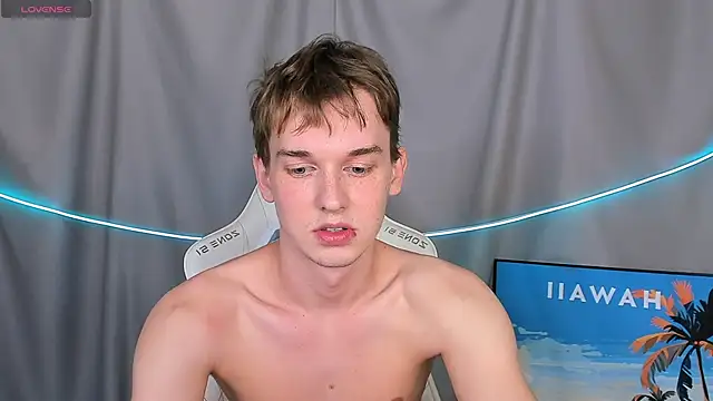 4ever dude online show from October 30, 2025, 6:55 am