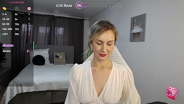 Snapshot of Vanessa_Nowak chatting on November 7, 2025, 11:26 am Vanessa Nowak online show from November 7, 2025, 11:26 am