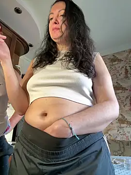 Snapshot of space_stacy chatting on February 21, 2026, 9:55 am space stacy online show from February 21, 2026, 9:55 am