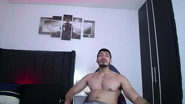 muscle ares online show from February 14, 2025, 11:53 am