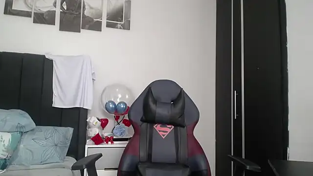 muscle ares online show from March 10, 2025, 3:41 pm