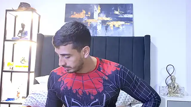 Snapshot of muscle_ares chatting on February 28, 2026, 12:21 am muscle ares online show from February 28, 2026, 12:21 am