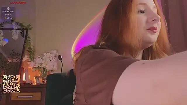 Miss Ida  online show from February 20, 2026, 11:56 am